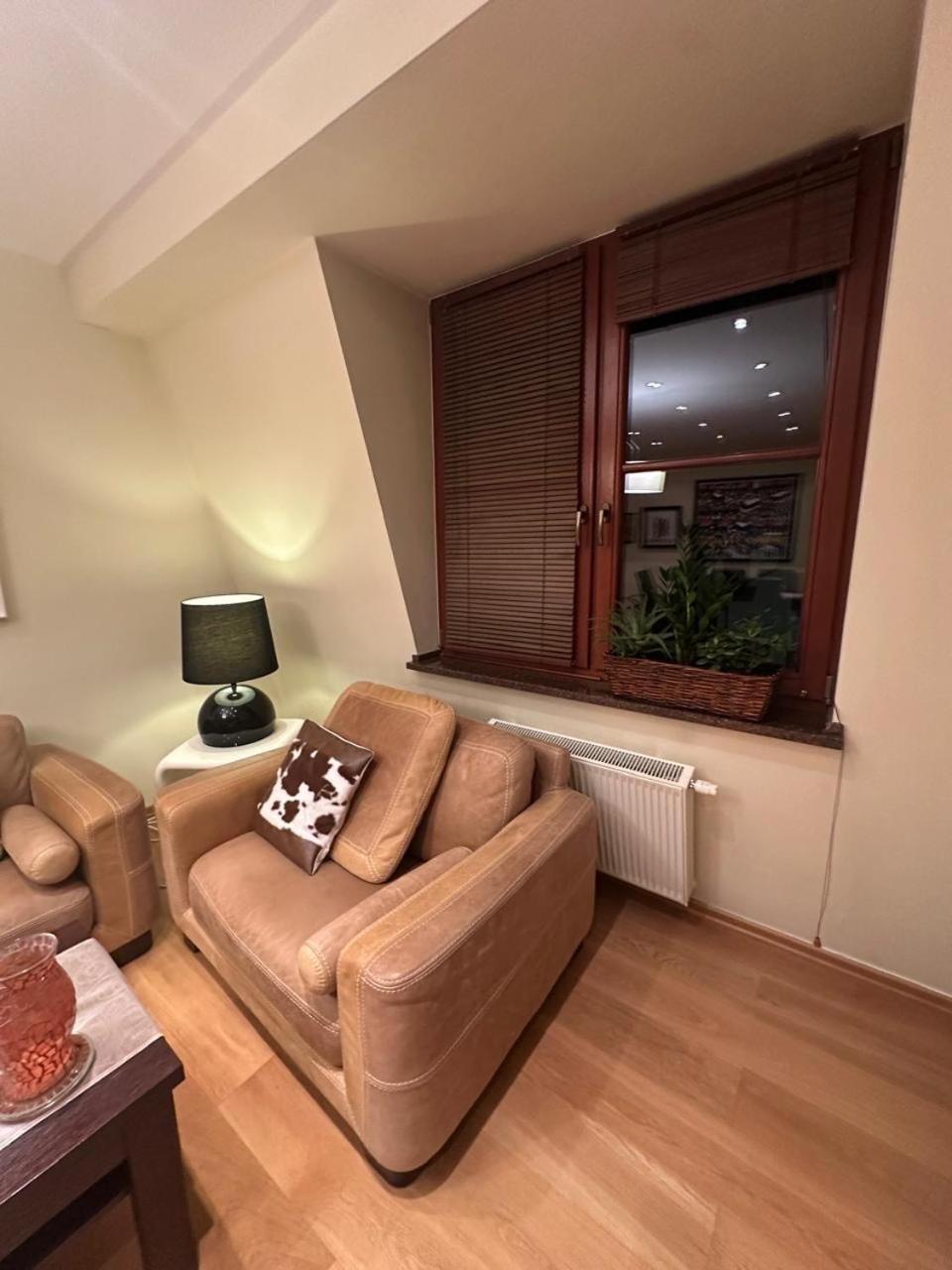 Apartament Josefina Polanica-Zdrój Exterior foto
